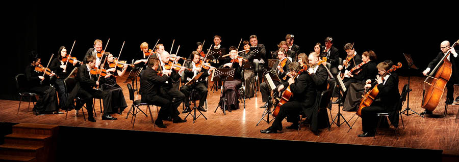 Sinfonietta Cracovia, photo: press materials